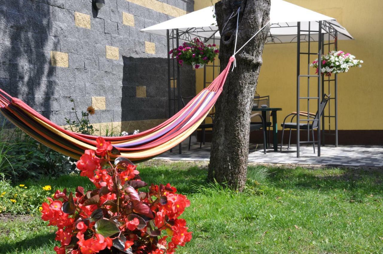 Be Well 3-Rooms Apartment With Parking And Garden Varsavia Esterno foto
