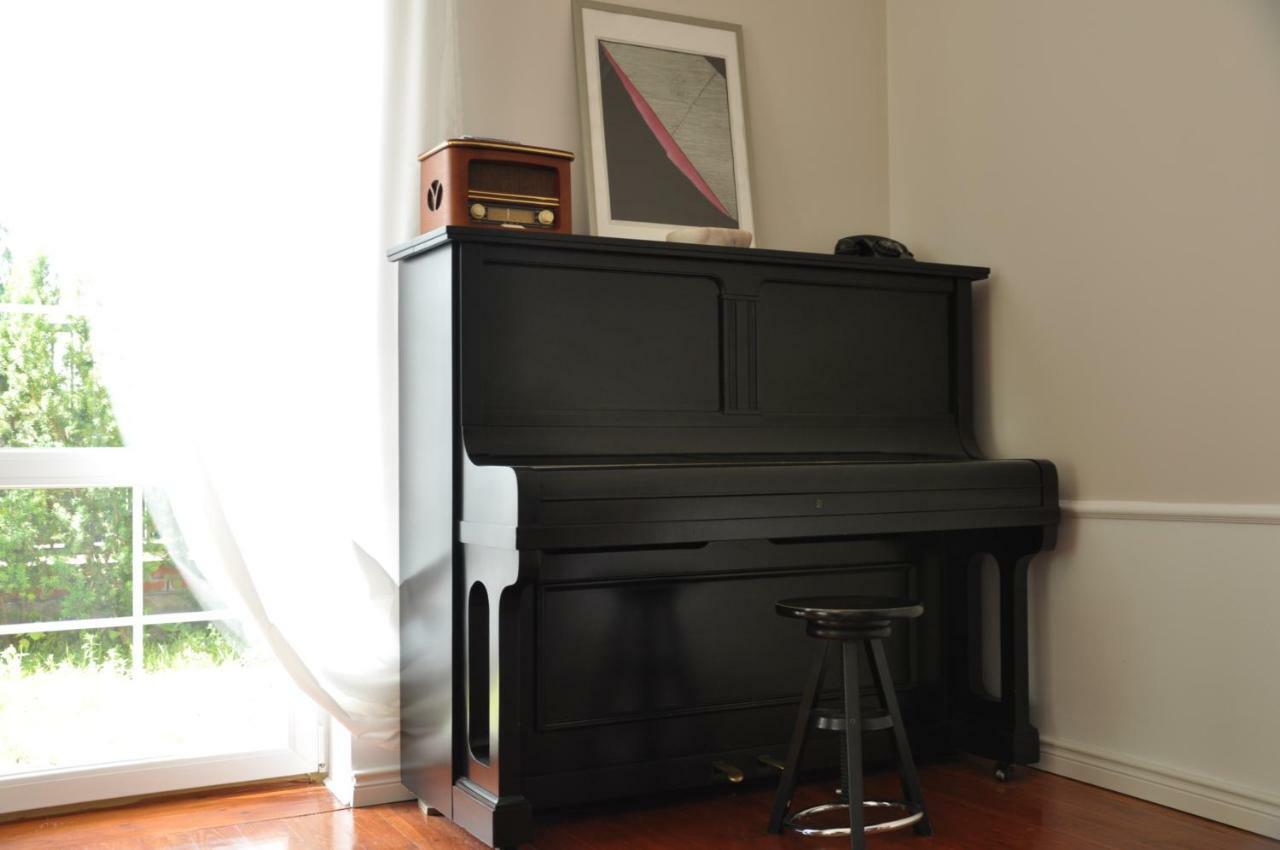 Be Well 3-Rooms Apartment With Parking And Garden Varsavia Esterno foto