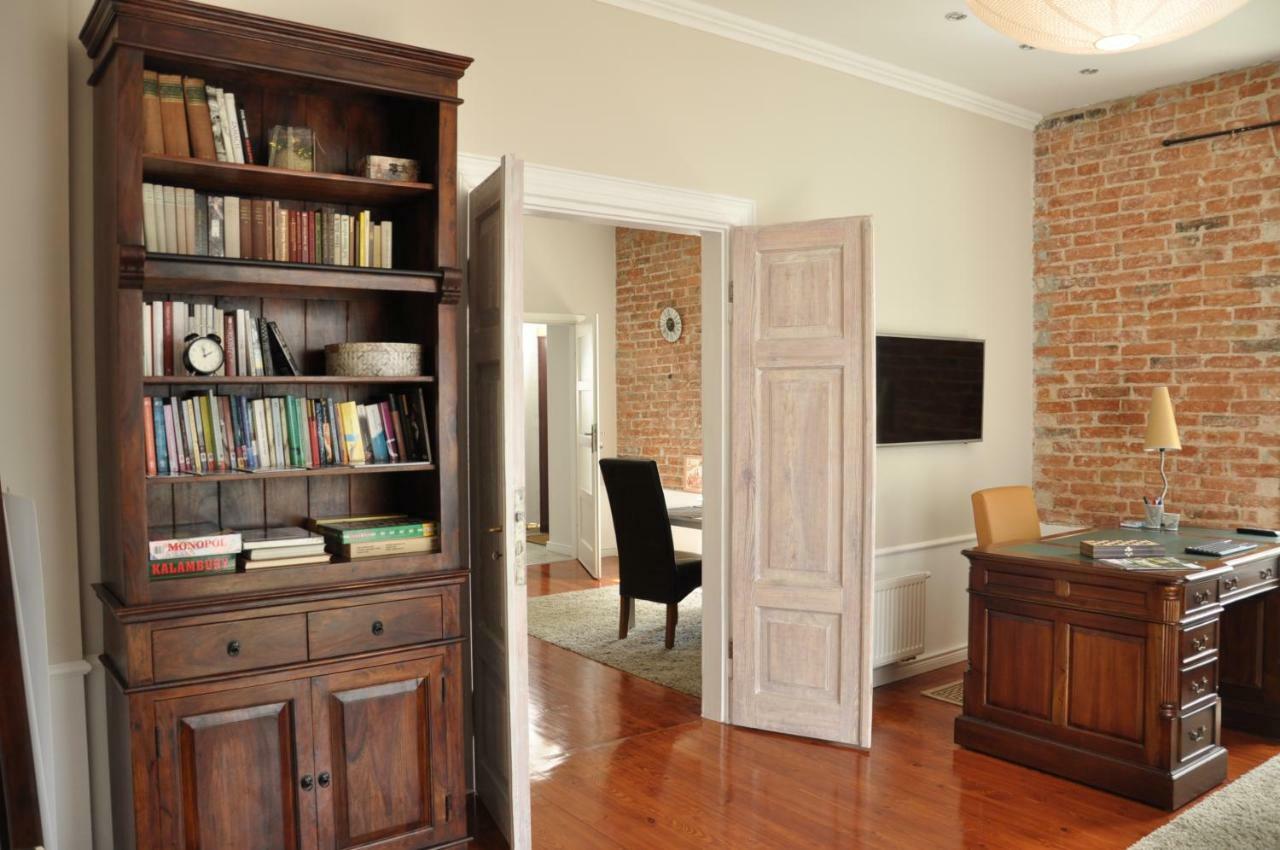 Be Well 3-Rooms Apartment With Parking And Garden Varsavia Esterno foto